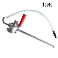 Pompe rotative robuste pour