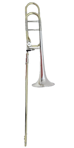 Courtois tenor trombone - tenor,