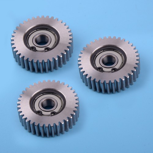 3pcs teeth bike steel - 3pcs, e-bike