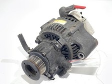 ALTERNATEUR LAND ROVER