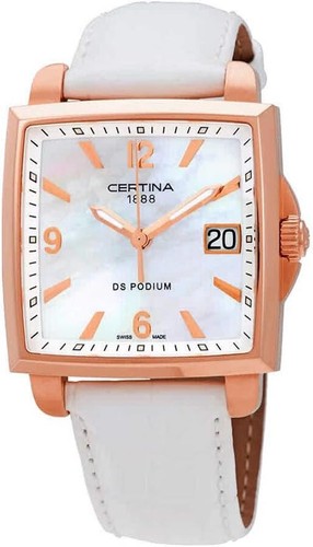Certina podium - ds,