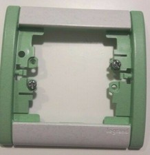 Legrand SAGANE Plaque SILEX Celadon vert 85030  850 30 Interrupteur Prise .