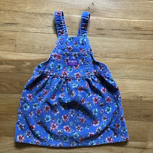 Vintage rare oshkosh - vintage, b’gosh