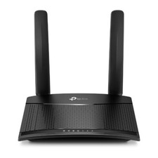 TP-LINK Routeur 4G LTE 150