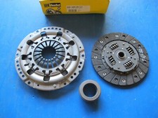 Kit d'embrayage Luk pour: Opel: Astra F 1.7 TDS, Vectra A 1.7 TD