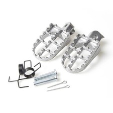 Repose Pieds Pour Yamaha PW50