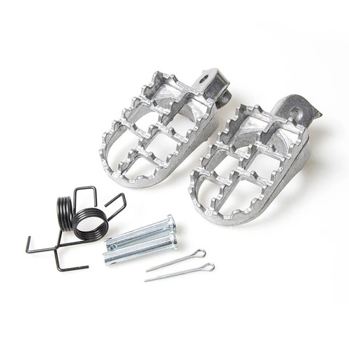 Repose pieds pour yamaha - pour, pw50