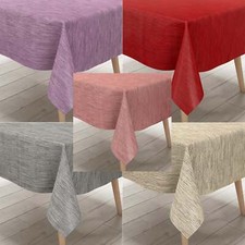 MEWATU Nappe En Tissu Imprimé