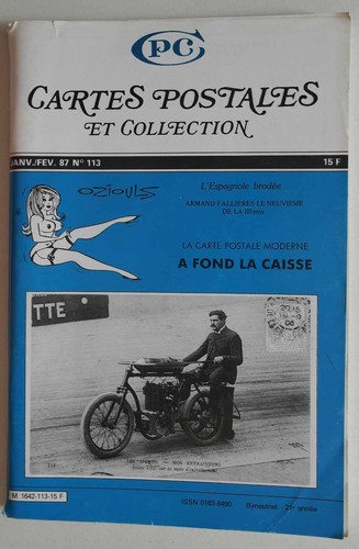 Cpc cartes postales - cartes, et