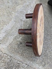 Table basse Roger Capron