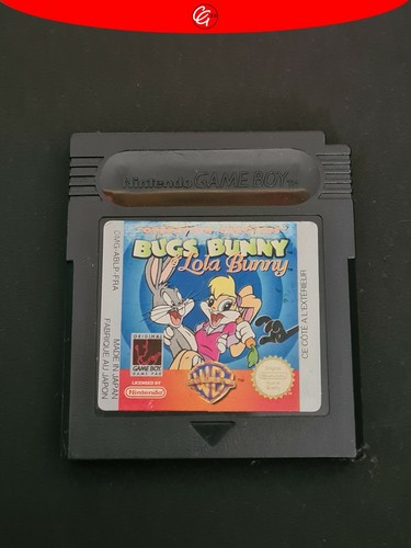 Bugs bunny - 🎮gb🎮, ⭐bugs