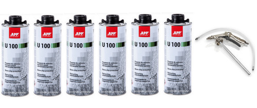 Carton anti gravillon - 6,