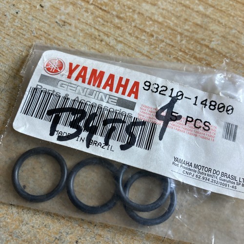 Yamaha 93210 14800 joint - yamaha, 93210-14800