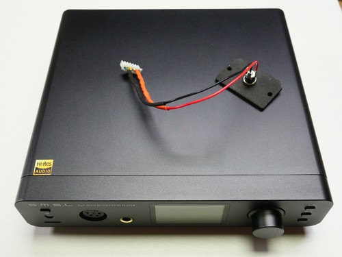 Upgrade pour smsl dp3 - upgrade, kit