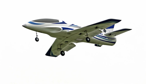 Arrows avion marlin - avion, edf