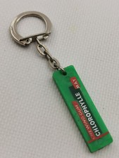 PORTE CLES CHEWING-GUM MAY A LA CHLOROPHYLLE