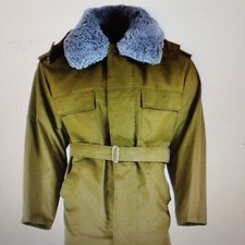 Parka M85 Armée Tchèque