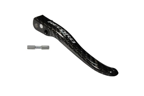 Levier gauche carbone record - levier,