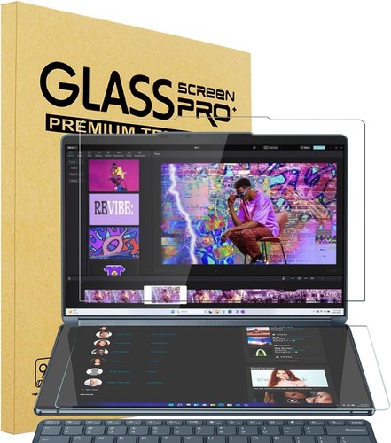 Inch tempered glass screen - inch,