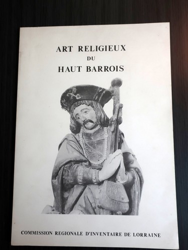 Art religieux haut - du,