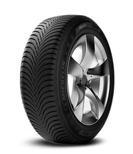 Pneu MICHELIN Alpin 5 205/55