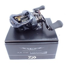 【Presque comme neuf】DAIWA