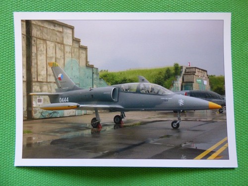Aero 39c albatros - l-39c, czech
