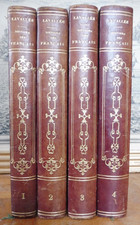 Histoire des français des