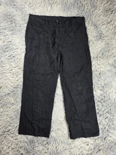 Pantalon dickies noir - pantalon,
