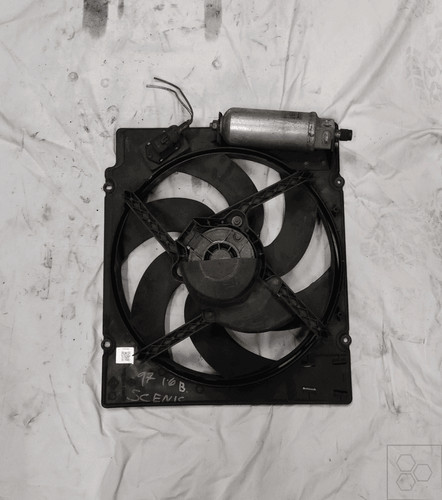 Support ventilateur - support, de