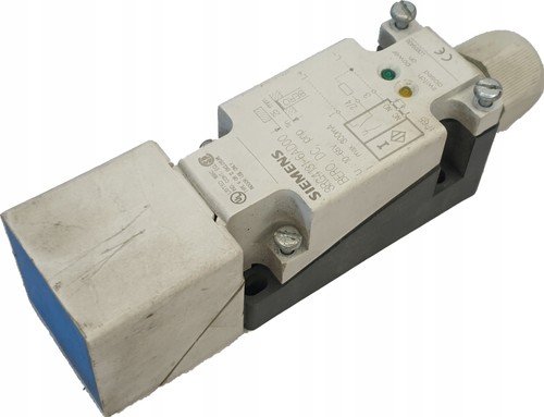 Capteur induction siemens - capteur,