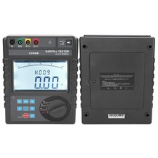 Testeur De Résistance De