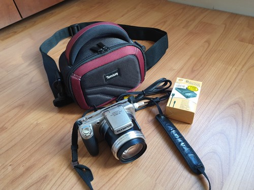 Appareil photo numérique - numérique, *