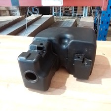 Occasion : Embout de pare chocs avant droit (modèle US) pour Jeep Wrangler TJ