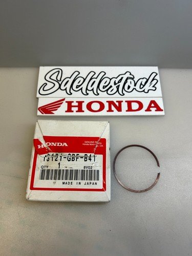 Segment std honda - 1,