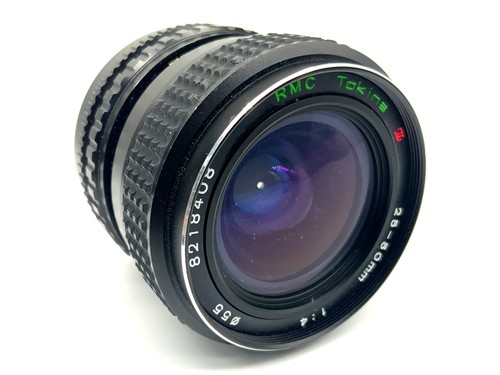 Tokina rmc objectif zoom - ii,