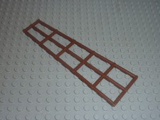 LEGO Oldbrown boat Rigging