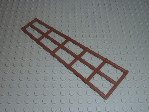 Lego oldbrown boat rigging - lego,
