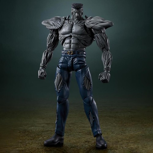 Figuarts yuyu hakusho - yuyu,
