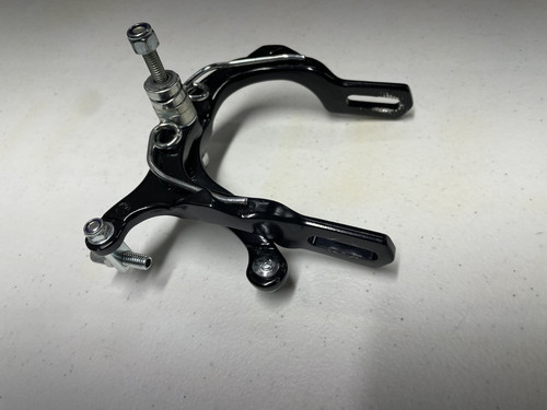 Single rear bmx racing - rear,