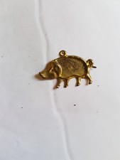 ancien petit pendentif