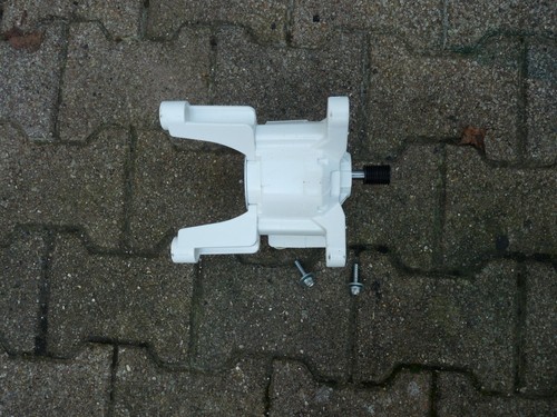 Moteur machine laver - moteur,