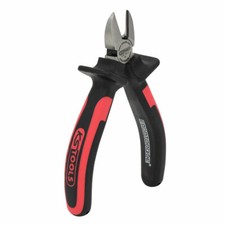 Pince coupante diagonale