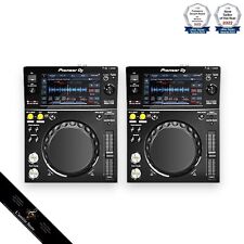 Pioneer XDJ-700 DJM-750MK2 Pro