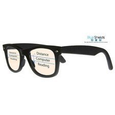Lunettes de lecture pour PC