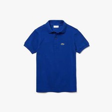Polo Enfant Lacoste
