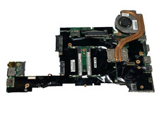 ✔️Carte mère Lenovo ThinkPad X220 i5 04Y1822 04W3287 04W0676 04W0677 + refroi...