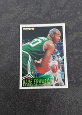 Fleer 94 95 NBA Basketball -