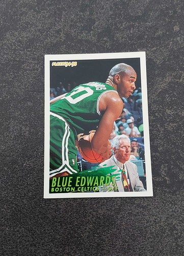 Fleer nba basketball - nba,