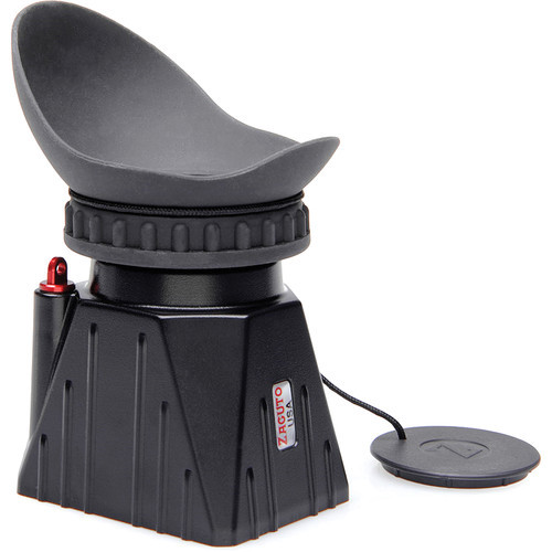 Zacuto finder - zacuto, z-finder